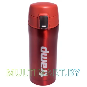 Термокружка TRAMP TRC-106к 0.35 л (красный)